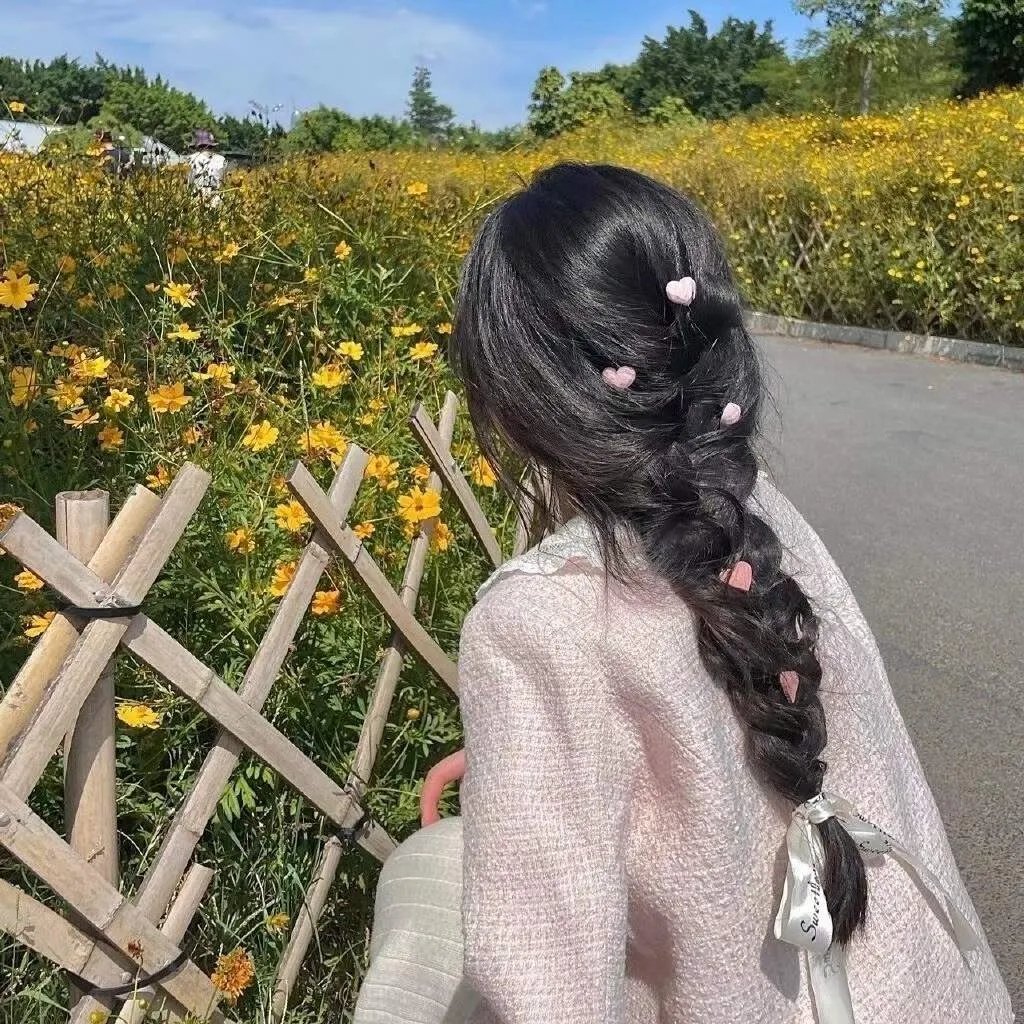 女友的秘密