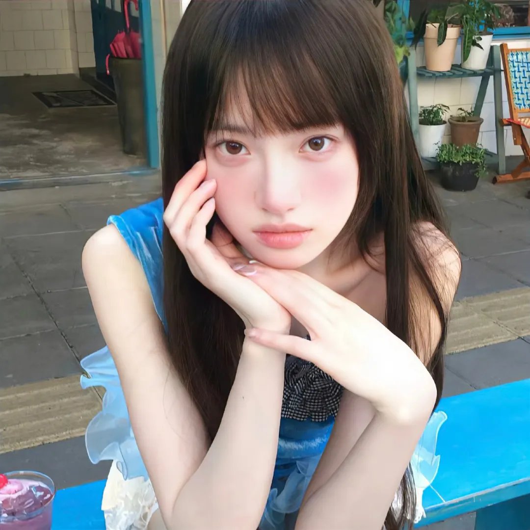 出发吧！人间美好